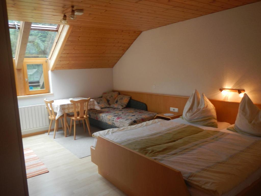 Ferienwohnungen Sutter Au (Vorarlberg) Rom bilde