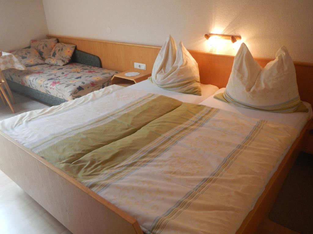 Ferienwohnungen Sutter Au (Vorarlberg) Rom bilde