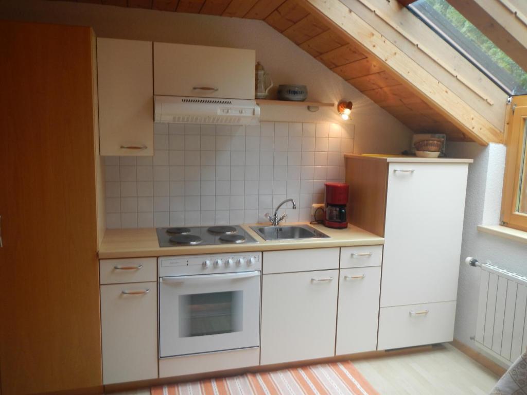 Ferienwohnungen Sutter Au (Vorarlberg) Rom bilde